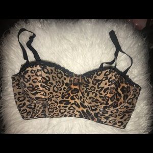 forever 21 bra